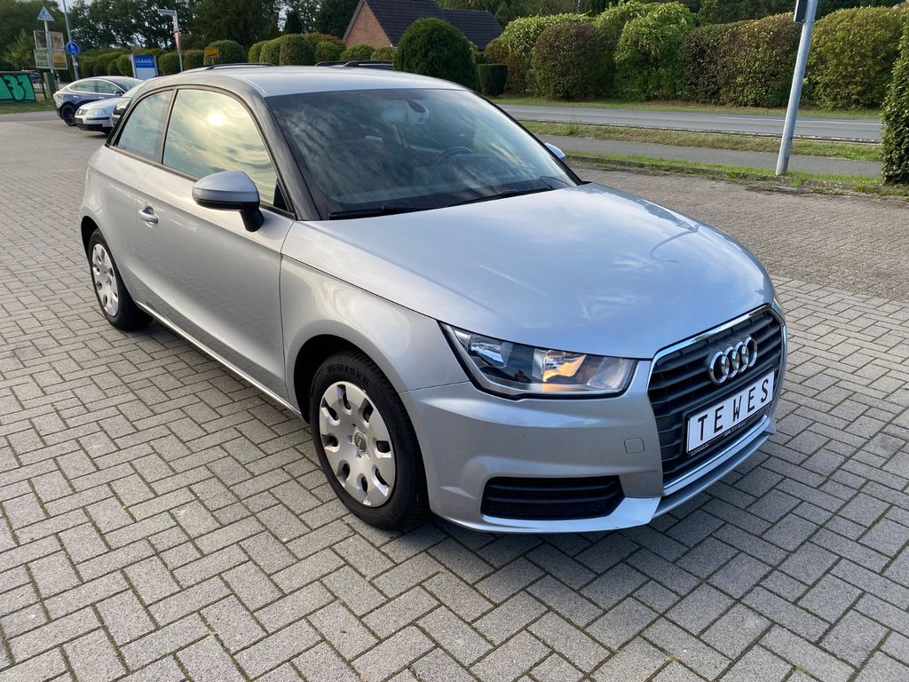 Bild des Angebotes Audi A1 1.4 TFSI Ambition Navi/Tempom/Euro6