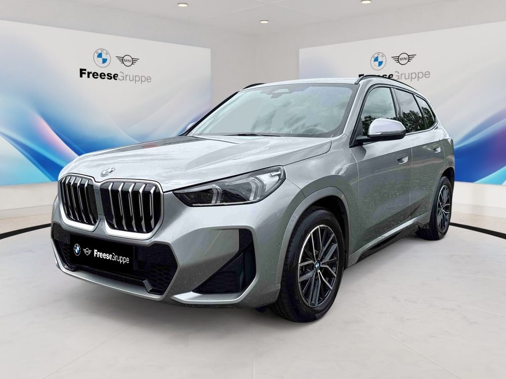 Bild des Angebotes BMW X1 sDrive18i PANO RFK HIFI SPORTSITZE LED SHZ BT