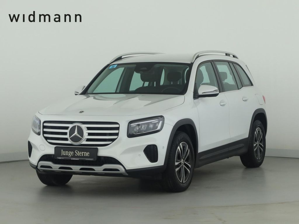 Bild des Angebotes Mercedes-Benz GLB 180 d Advanced*Sitzhzg*LED*LaderaumPaket*DAB