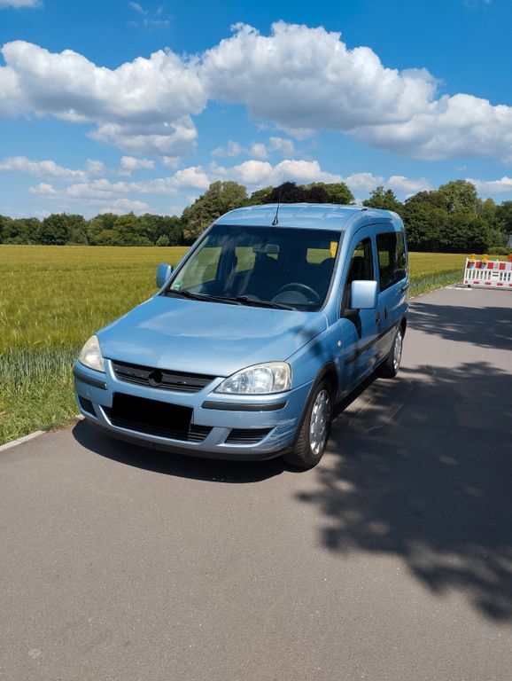 Bild des Angebotes Opel Combo 1.4 TWINPORT ECOTEC -