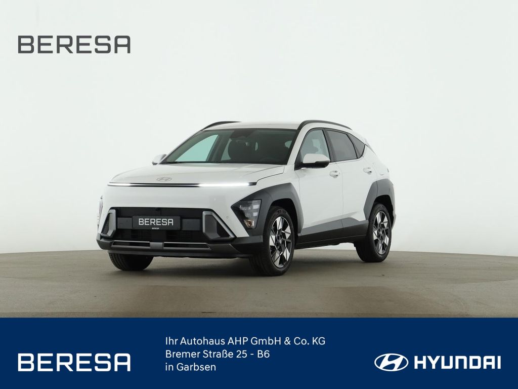 Bild des Angebotes Hyundai KONA HEV 1.6 GDI Trend *Assist.-Paket*MY26 360