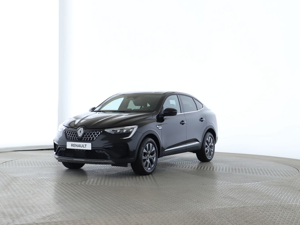 Bild des Angebotes Renault Arkana TECHNO 140 EDC SITZHEIZUNG