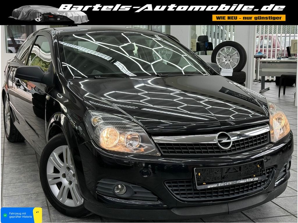 Bild des Angebotes Opel Astra GTC 1.4 16V CATCH ME, Klimaautom., PDC