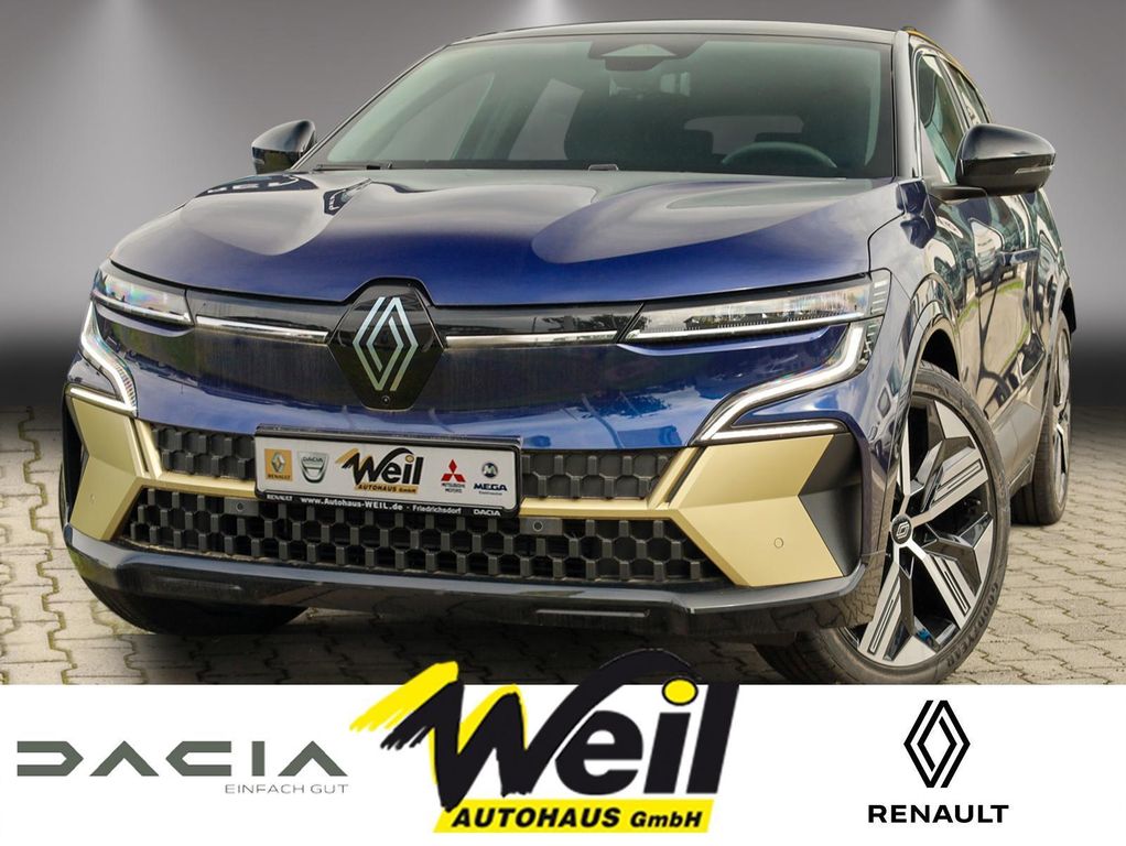 Bild des Angebotes Renault Megane ICONIC EV60 E-Tech +GOOGLEASSIST