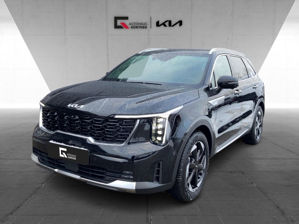 Bild des Angebotes Kia Sorento Platinum PHEV 1.6T AWD Nappa Premium Gla