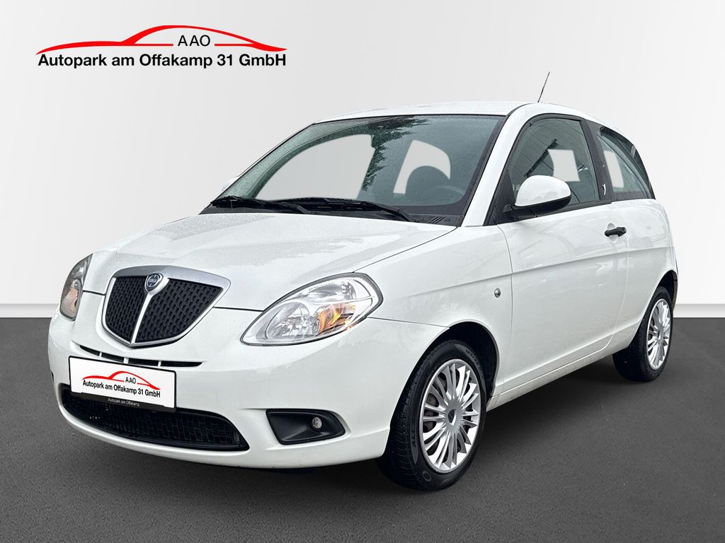 Bild des Angebotes Lancia Ypsilon 1.2 8V