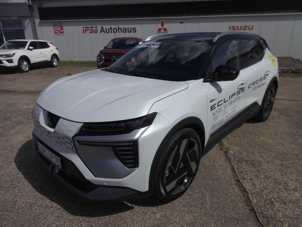 Bild des Angebotes Mitsubishi Eclipse Cross Diamant Top Luxury-Paket 87 kWh