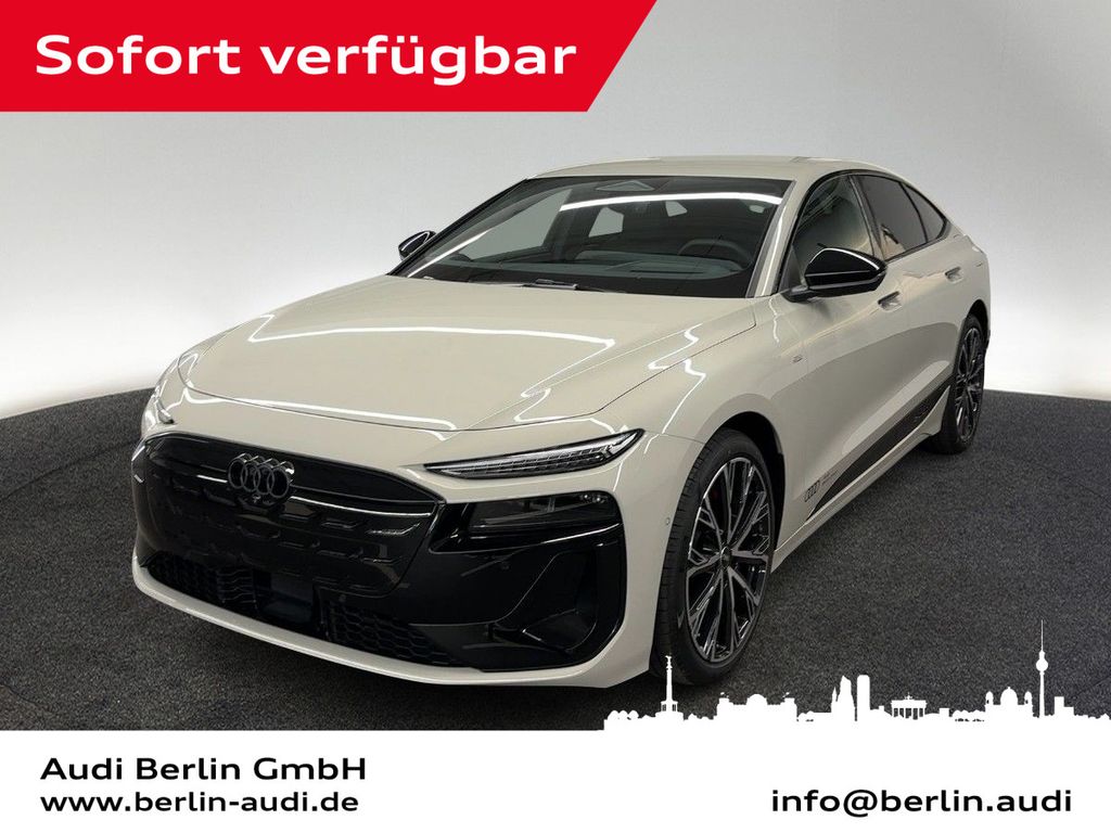 Bild des Angebotes Audi A6 Sportback e-tron quattro 315 kW