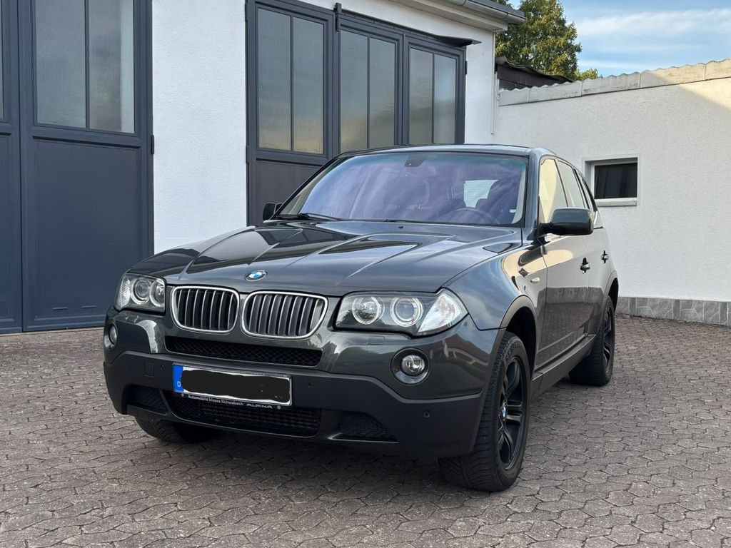 Bild des Angebotes BMW X3 - E83 - 3.0 D