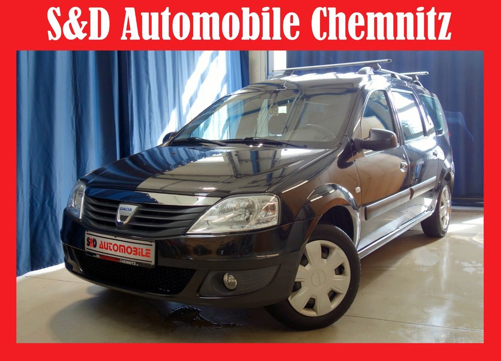 Bild des Angebotes Dacia Logan MCV 1.6 MPI Ambiance 64kW