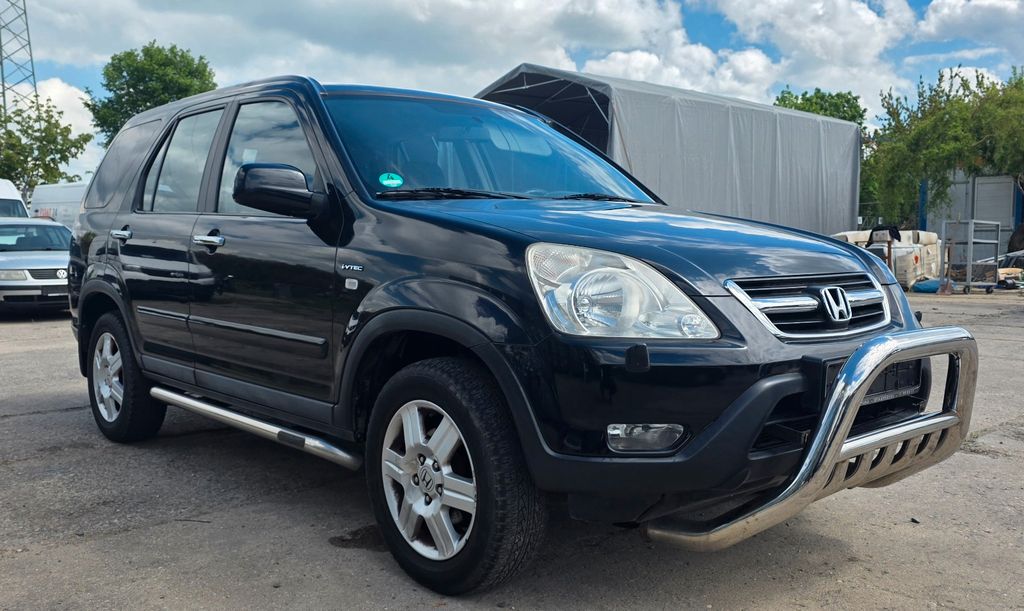 Honda CR-V ES Automatik, Klimaanlage , 4x4 - Allrad