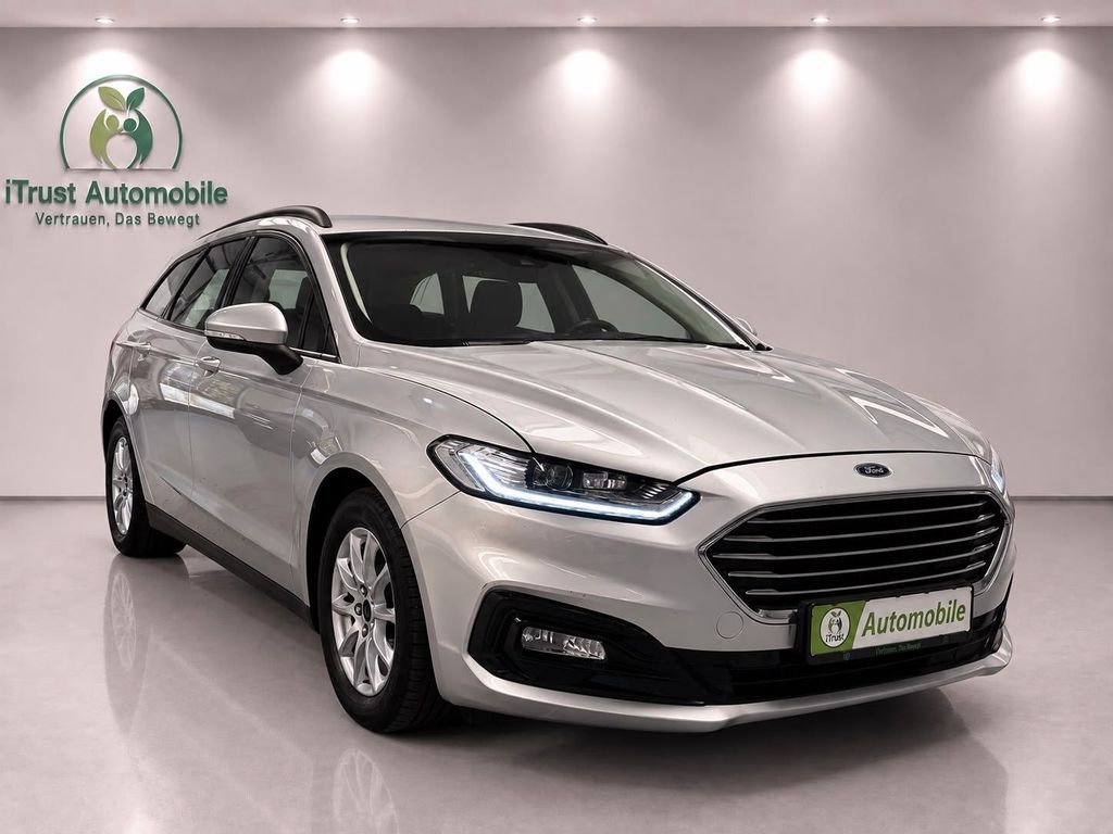 Bild des Angebotes Ford Mondeo Turnier Trend LED SHZ