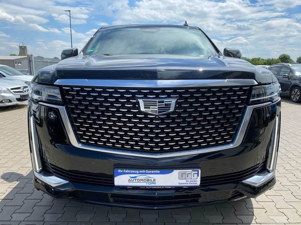 Bild des Angebotes Cadillac Escalade Premium Luxury Platinum 6.2l V8