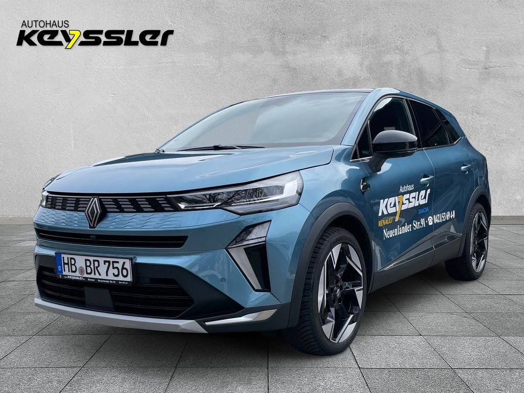 Bild des Angebotes Renault Symbioz  1.6 E-TECH Full Hybrid 145 Iconic