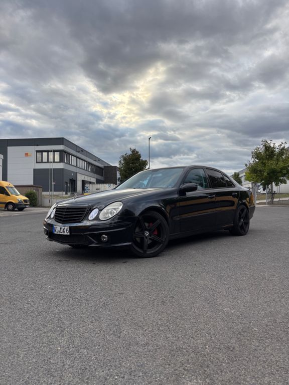 Bild des Angebotes Mercedes-Benz 320