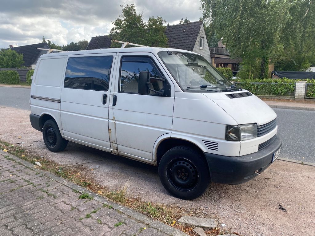 Bild des Angebotes Volkswagen T4 andere