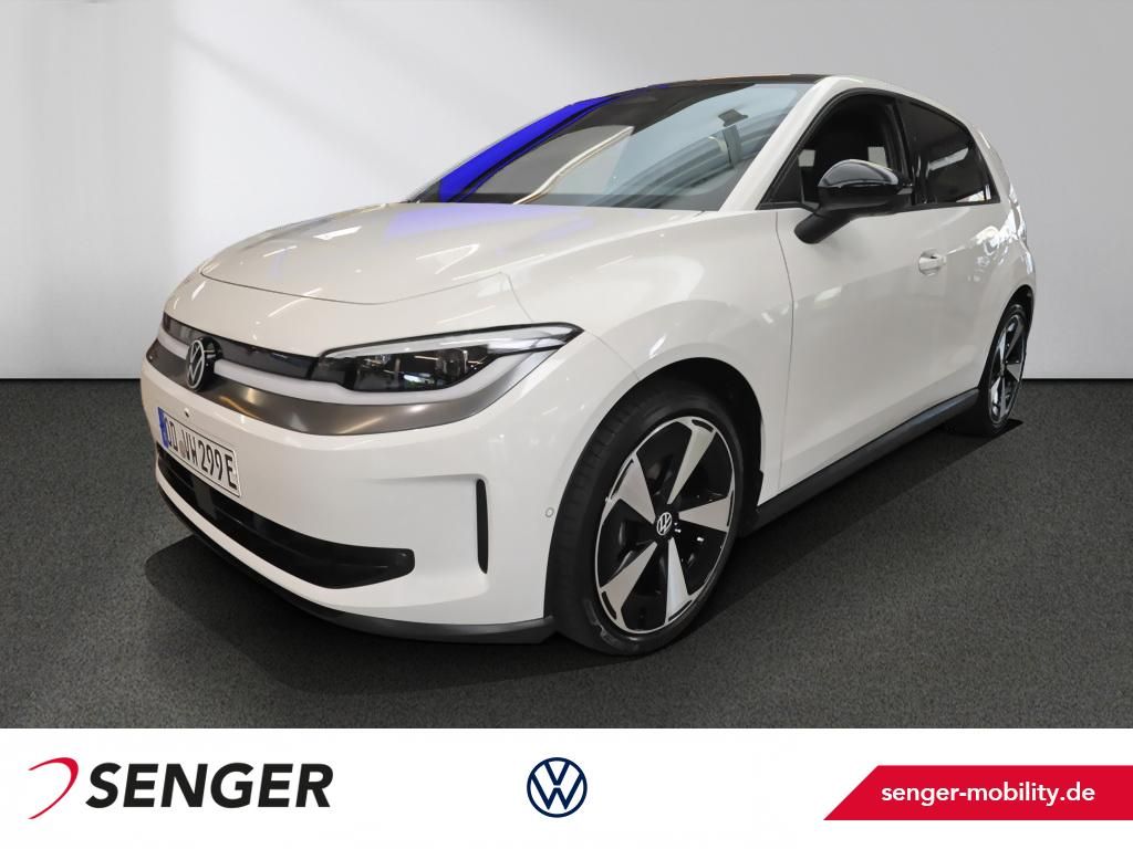 Bild des Angebotes Volkswagen ID. Polo Launch-Edition Style Digitales Cockpit