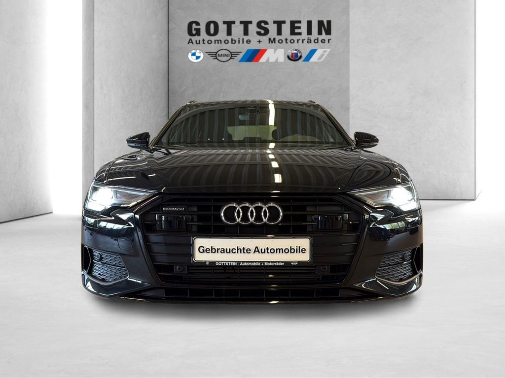 Bild des Angebotes Audi A6 Avant 45 TFSI quattro
