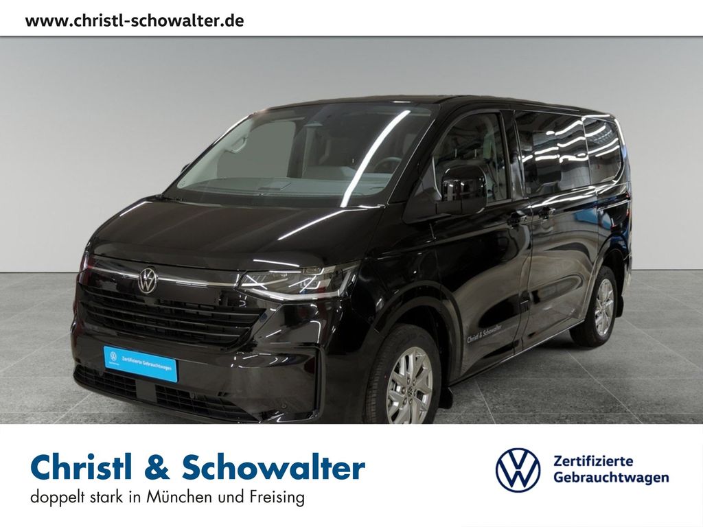 Bild des Angebotes Volkswagen N e-Caravelle 160kW 8-Sitzer KR Style AHK LED