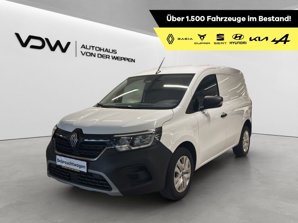 Bild des Angebotes Renault Kangoo III Rapid Advance Klima Rückfahrkamera