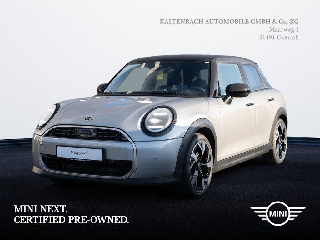 Bild des Angebotes MINI Cooper C Favoured Trim HUD LED NAVI SHZ PDC