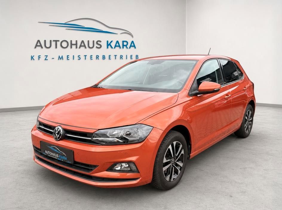 Bild des Angebotes Volkswagen Polo 1.0 TSI VI United