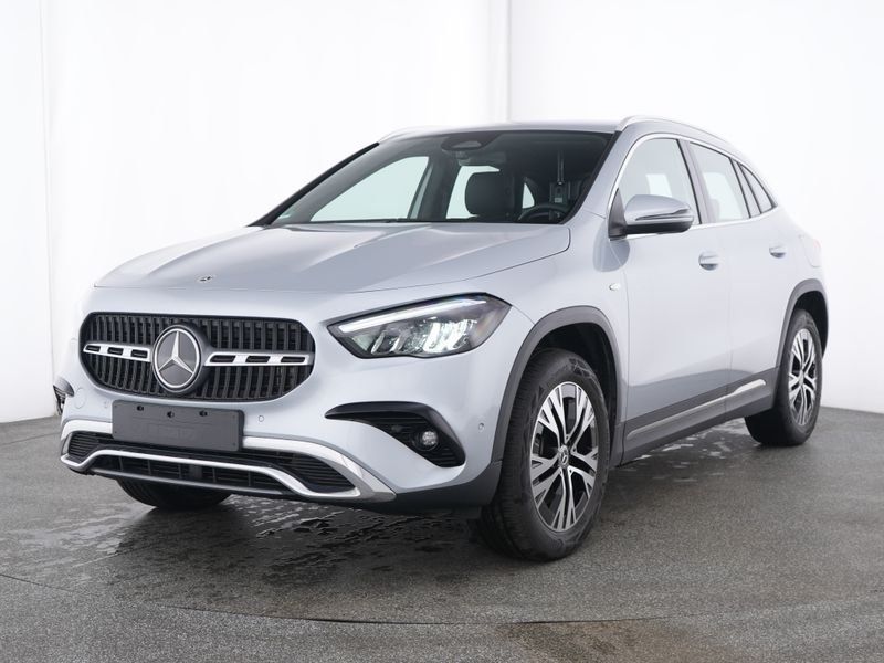 Bild des Angebotes Mercedes-Benz GLA 250 e PROGRESSIVE+AHK+FAHRASSI+DISTR+WI-PAKE