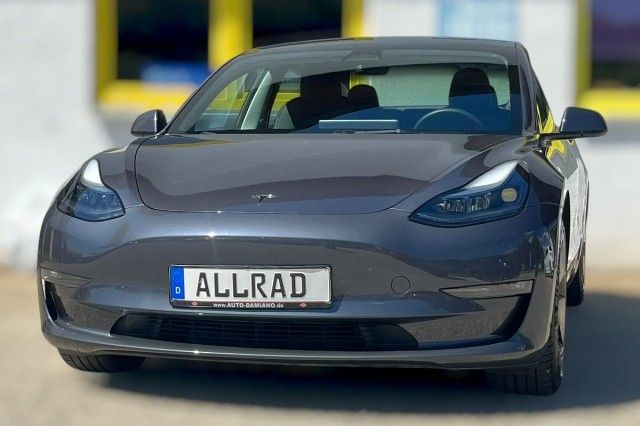 Bild des Angebotes Tesla Model 3 Long Range Dual 75 kWh AWD