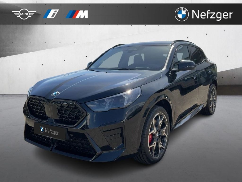Bild des Angebotes BMW X2 sDrive20i M Sport HUD AHK-klappbar Pano LED
