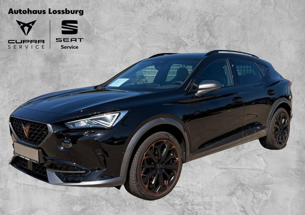 Bild des Angebotes Cupra Formentor VZ VZ 2.0 TSI 4Drive DSG Pano*Cup*Lede