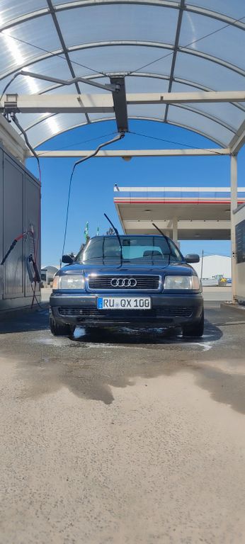 Bild des Angebotes Audi 100