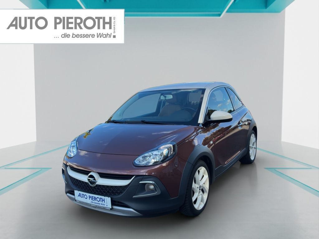 Bild des Angebotes Opel Adam 1.4 Rocks