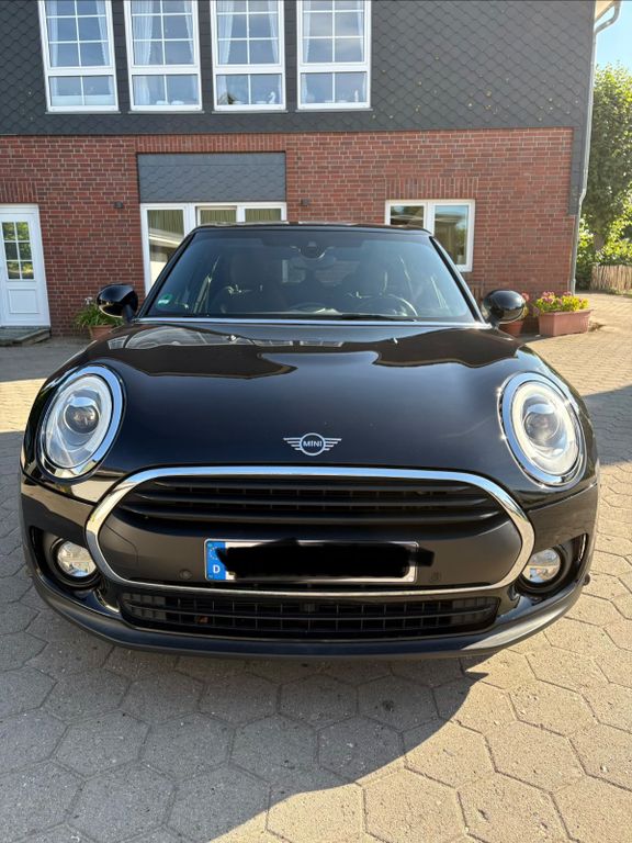 Bild des Angebotes MINI Mini One Clubman Chilli LED Panorama Dach, Shz