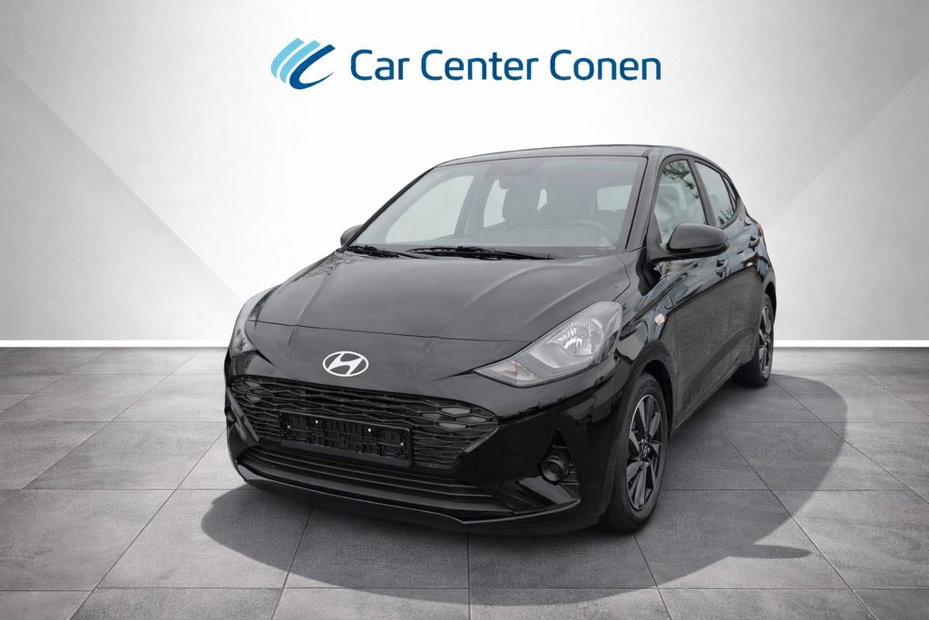 Bild des Angebotes Hyundai i10 Select
