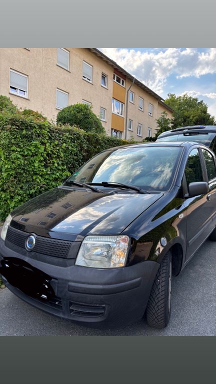 Bild des Angebotes Fiat Panda