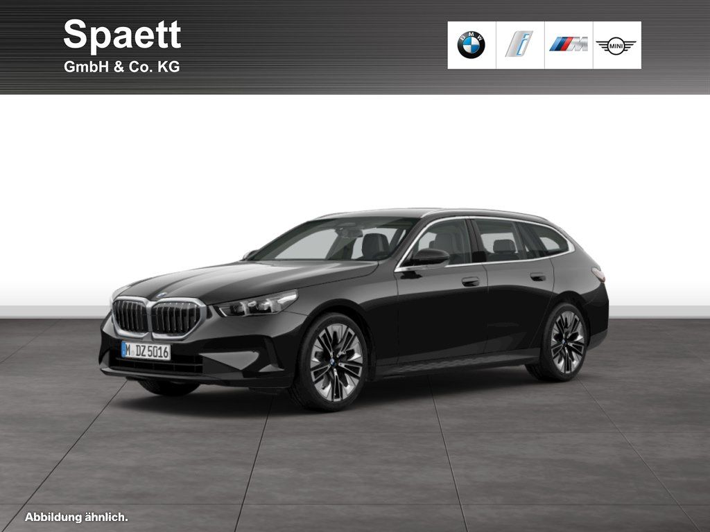 Bild des Angebotes BMW 540d xDrive Touring M Sportpaket Head-Up DAB