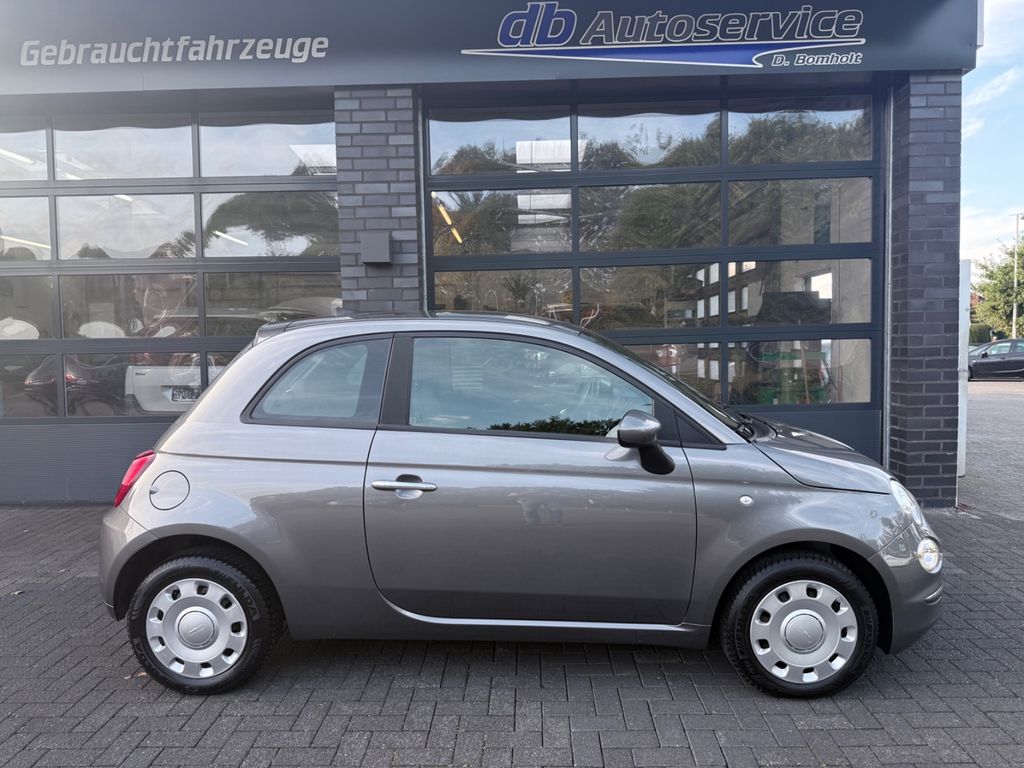 Bild des Angebotes Fiat 500 Pop Mild Hybrid