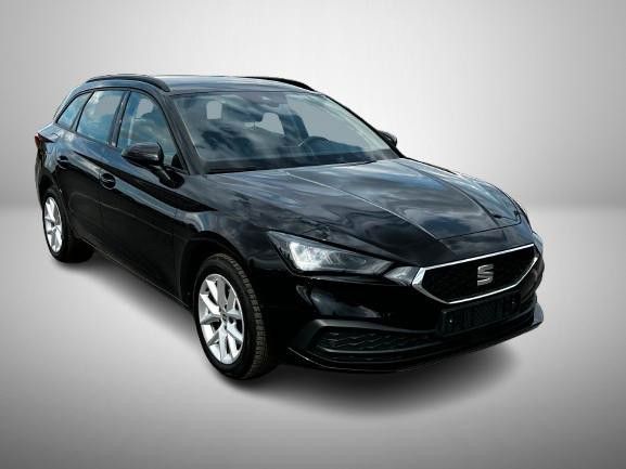 Bild des Angebotes Seat Leon Sport Style 2.0d 150PS Automatik Virtaul Le