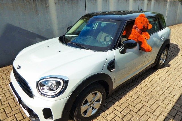 Bild des Angebotes MINI Cooper Countryman nur 17TKM!