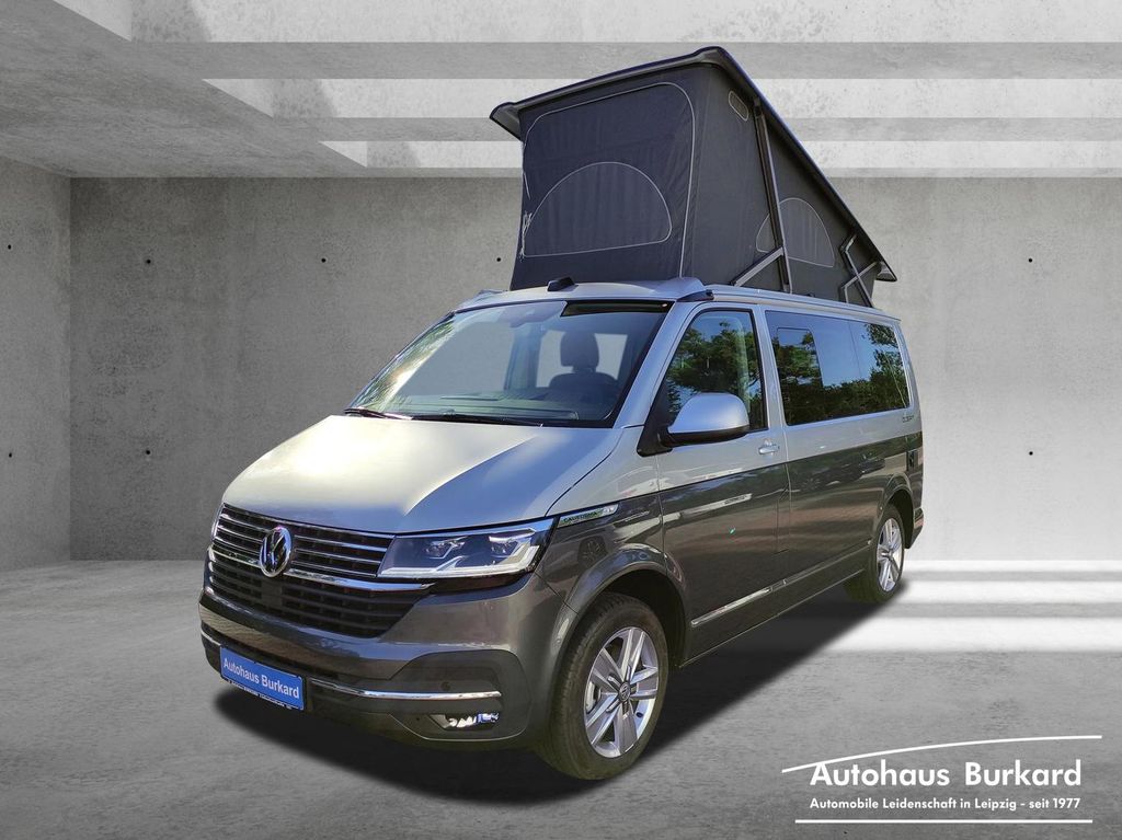 Bild des Angebotes Volkswagen T6.1 California Ocean 2.0 TDI+150Ps+DSG+ACC
