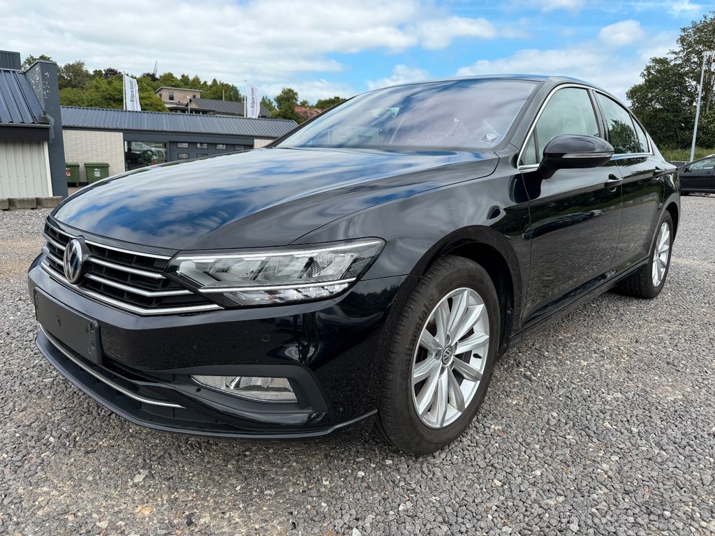 Bild des Angebotes Volkswagen Passat Lim. Business