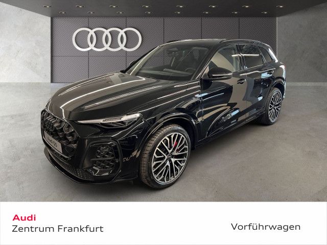 Bild des Angebotes Audi Q5 TDI quattro S tronic S line Matrix-LED Navi D