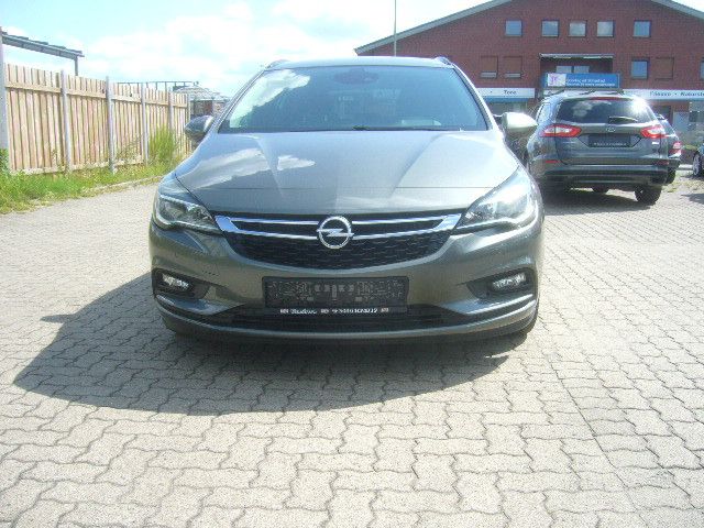 Bild des Angebotes Opel Astra K Sports Tourer Business Automatik