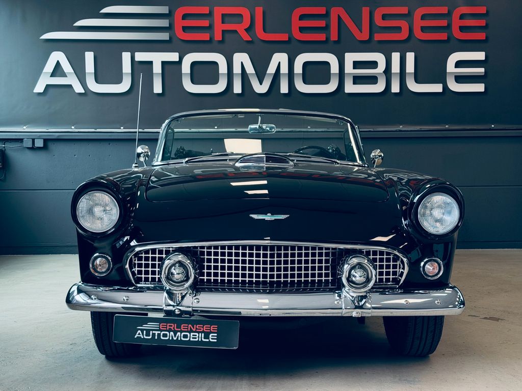 Ford Thunderbird Continental Kit Full Restaur. 2+ H
