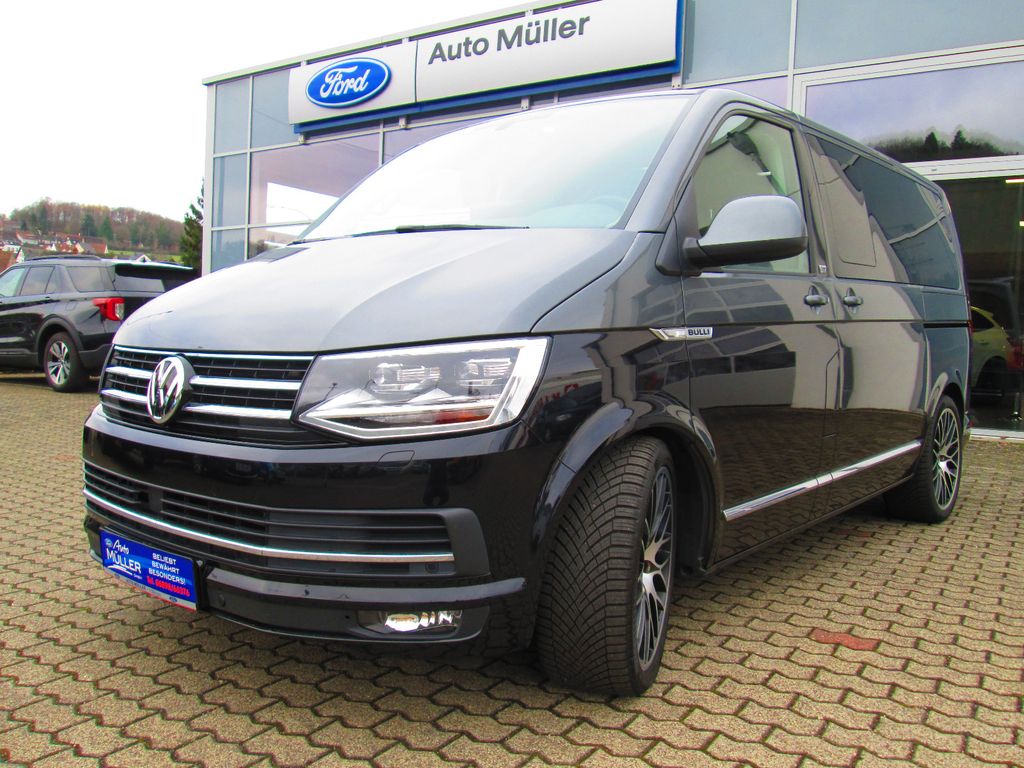 Bild des Angebotes Volkswagen T6 Multivan