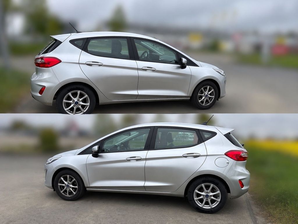 Bild des Angebotes Ford Fiesta 1,1 Cool & Connect Cool & Connect