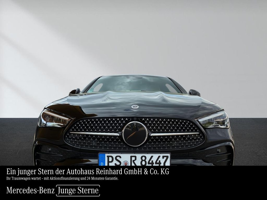 Bild des Angebotes Mercedes-Benz CLE 180 Coupé AMG+360+PANO+BURMESTER+STANDHEIZ