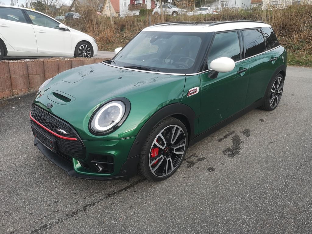 Bild des Angebotes MINI John Cooper Works Clubman