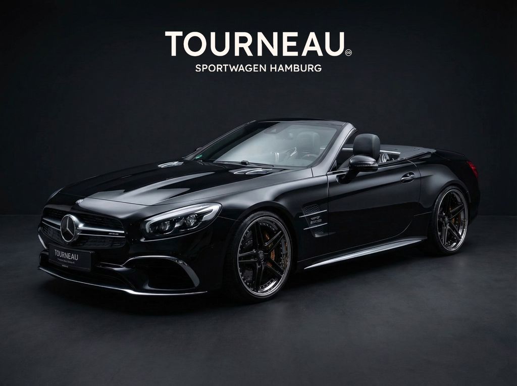 Bild des Angebotes Mercedes-Benz V12 | Keramik | 20/21 Zoll | Carbon