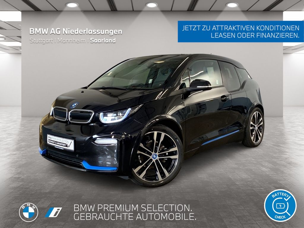Bild des Angebotes BMW i3s 120Ah Navi PDC Sitzheizung